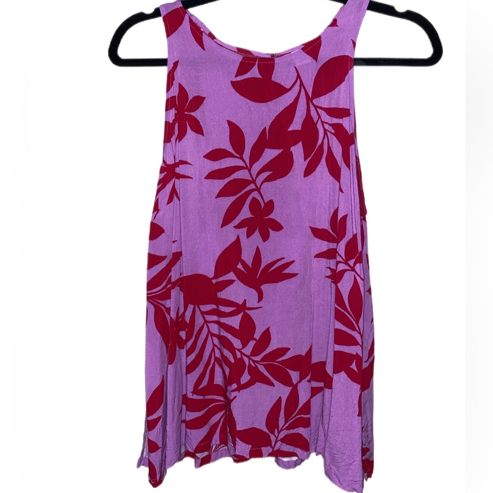 Old Navy tank